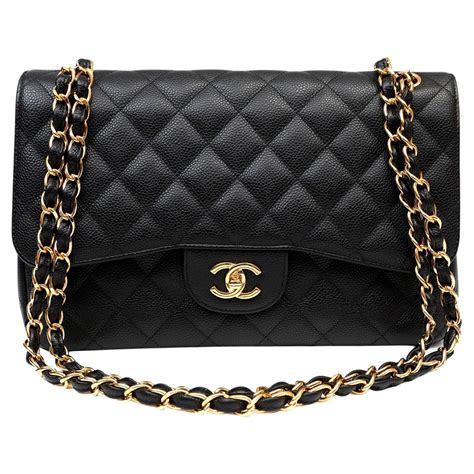 fake chanel classic flap gold hardware|history of Chanel flap.